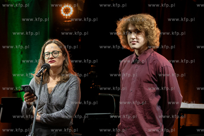 Sopot. Mamuszki 14. Uroczyste wręczenie „Sopockiej...