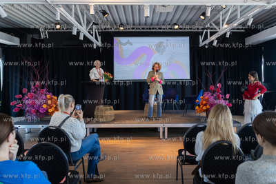 Sopot. Mamuszki 14. Babki w Kurorcie. Festiwal Zdrowia...