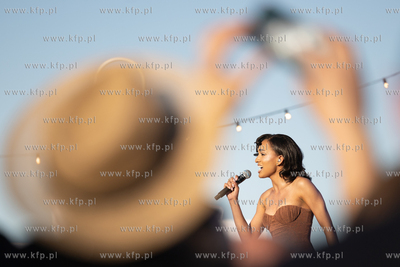 Sopot. Koncert „Majówka na Molo – Zakochani w...