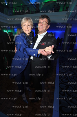 Uroczyste otwarcie Sheraton Sopot Hotel, Conference...