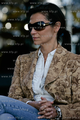 Sopot. Skwer Kuracyjny przy molo. Piknik edukacyjny...