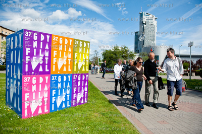 37 Gdynia Film Festival. Jury konkursu udaje sie na...