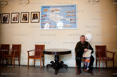 IX Dzien Otwarty Rady Miasta Gdanska z Telewizja Gdansk.
08.09.2012
fot....