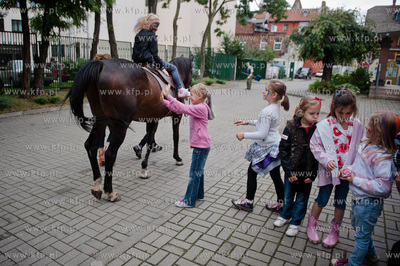 Gdansk. Miejski Osrodek Pomocy Rodzinie w Gdansku -...
