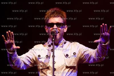 Gdansk. Ergo Arena. Koncert pt. Andrzejki lat 80-tych!
Nz...