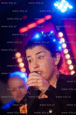 Sopot. Klub Muzyczny Sfinks 700. Festiwal Metropolia...