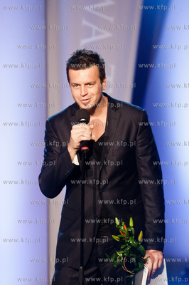 Sopot. Hotel Sheraton. XIII Festiwalu Teatru Polskiego...