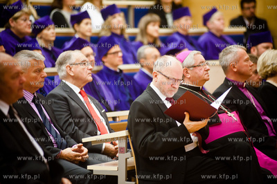 Gdansk. Uniwersytet Gdanski. Wydzial Prawa i Administracji....