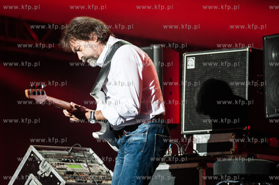 Gdansk. Solidarity of Arts. Koncert Esperanza+.
Nz...