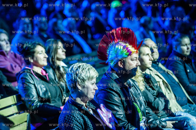 Sopot. Opera Lesna. Polsat Sopot Festiwal 2014. 
22.08.2014
fot....