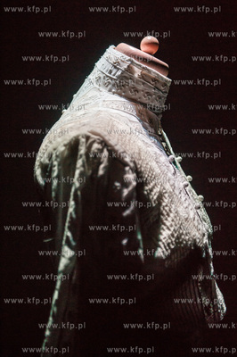 Gdansk. Wrzeszcz. Nowa Synagoga. Festiwal artystycznych...