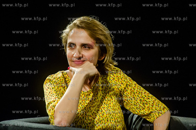 Gdansk. Europejskie Centrum Solidarnosci. Otwarta debata...