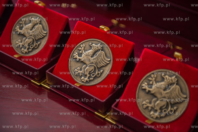 Sopot. Willa Pomorskiego Urzedu Wojewodzkiego - Belwederek....