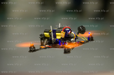 Gdynia. Pomorski Park Naukowo-Technologiczny. Pierwsza...