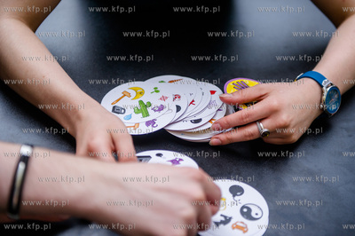 Gdansk. Stadion PGE Arena. Bicie rekordu Polski w jednoczesnej...