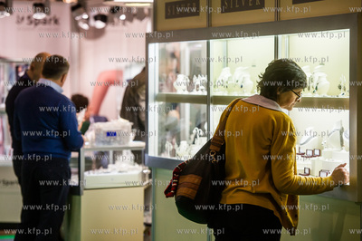 Miedzynarodowe Targi Gdanskie Amber Expo. Amberif -...