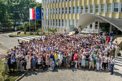 Sopot.Uniwersytet Gdanski. Centrum Konferencyjne wydzialu...