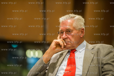 Europejskie Centrum Solidarności. Premiera albumu...