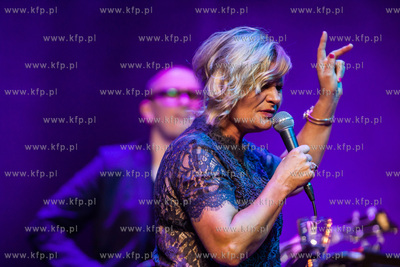 Gdynia. Teatr Muzyczny. Duża Scena. Festiwal Ladies...