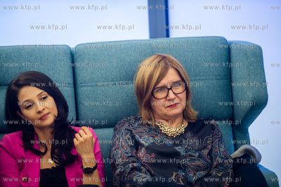 Gdynia. Teatr Muzyczny. 44. Festiwal Polskich Filmów...