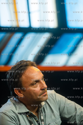 Gdynia. Teatr Miejski. 44. Festiwal Polskich Filmów...