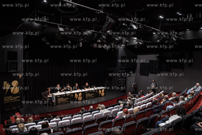 48. Festiwal Polskich Filmów Fabularnych w Gdyni....