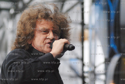 Koncert "Lato z Radiem - Uwertura" na Skwerze...