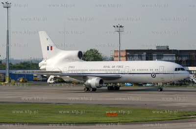 Nz.Tristar KC.1  uzytkownik:Royal Air Force

REG.ZD953

Zdjecie...