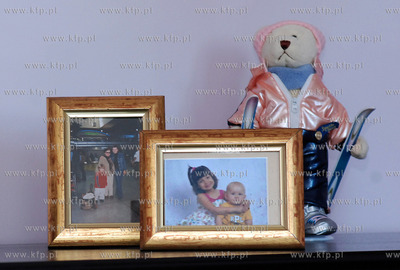 Katarzynie Gelebiewskiej z Gdanska policja zabrala...