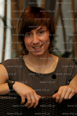 Minisesja pilkarek recznych druzyny KS Laczpol - Gdynia....