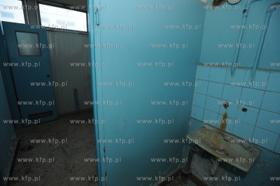 Elektrownia Jadrowa Zarnowiec, dawna miejscowosc Kartoszyno...