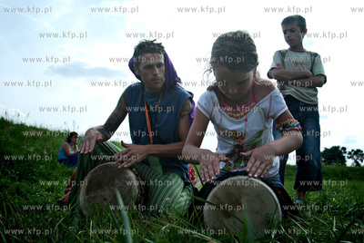 Na zakonczenie XIII festiwalu Szekspirowskiego, od...