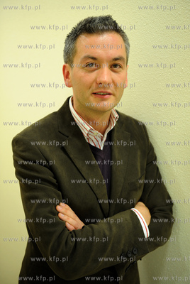 Gdansk. Uniwersytet Gdanski. Panel dyskusyjny polaczony...