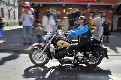 W Pelplinie odbylo sie II Ogolne Rozpoczecie Sezonu...
