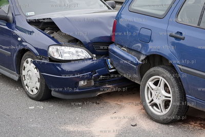 Gdynia. Estakada Kwiatkowskiego, zjazd na ul. Morska....