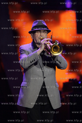 Sopot TopTrendy Festiwal 2010. W koncercie TOP wystapilo...