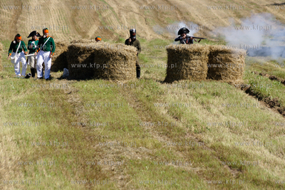 Batalia Napoleonska w Bedominie.
21.08.2010
fot....