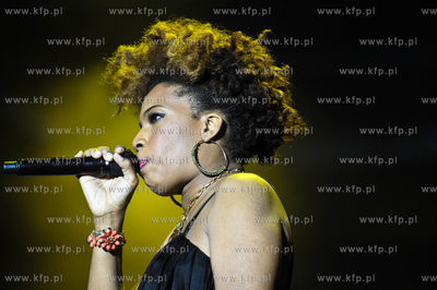 Koncert i widowisko "Solidarnosc. Twoj aniol Wolnosc...