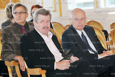 Prezentacja projektu budowy Muzeum Emigracji w Gdyni...