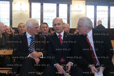 Zespol Szkol Podstawowych nr 2 w Wejherowie. Jan Kozlowski,...