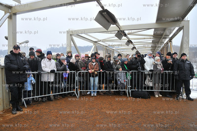 Inscenizacja historyczna "Grudzień 70. Za chleb i...