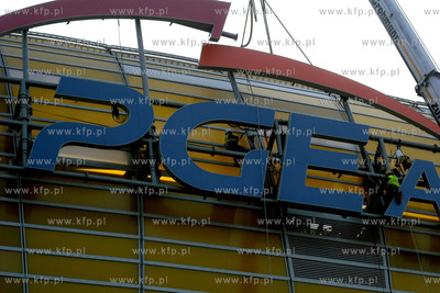 Gdanski stadion po zakonczeniu EURO 2012 wraca pod...