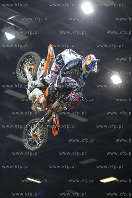 Gdansk. Ergo Arena. Mistrzostwa Swiata we Freestyle...
