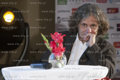 Gala Projektu Mistrzowie, w ramach którego powstał...