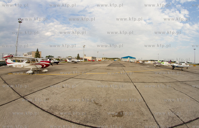 W czasie trwajacego Red Bull Air Race padl rekord na...