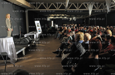 Zatoka Sztuki. Sopot. Koncert charytatywny z cyklu...