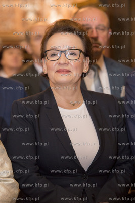 Ogólnopolska Inauguracja Roku Szkolnego z udziałem...