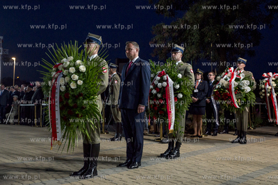Tczew. 79 rocznica wybuchu II wojny światowej z udziałem...
