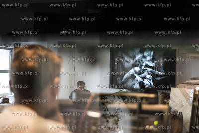 Festiwal Fotografii "W ramach Sopotu". Spotkanie autorskie...