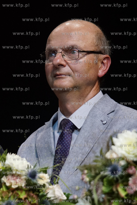 Centrum św. Jana w Gdańsku. Gala wręczenia Pomorskiej...